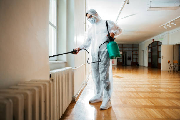 Best Pest Prevention Services  in Groesbeck, TX